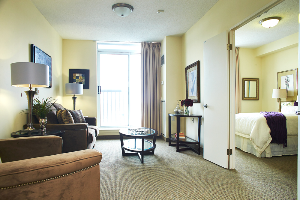 Aspira Kensington Place Retirement Living Toronto, ON