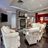 Luxurious living room in Heatherwood Residence