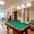 Playroom in Bearbrook Retirement Residence in Ottawa