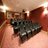 Movie theatre at Cherry Park Retirement Residence in Penticton