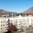 Exterior view of the building at The Shores Retirement Residence in Kamloops