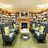 Library at Quinte Gardens Retirement Residence