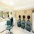 Hair salon at Villa Da Vinci Retirement Residence in Vaughan