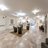 Interior view of the front entrance area at Kawartha Lakes Retirement Residence in Bobcaygeon