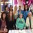 Friends, family, and team members coming together to celebrate a lady’s 100th birthday. 