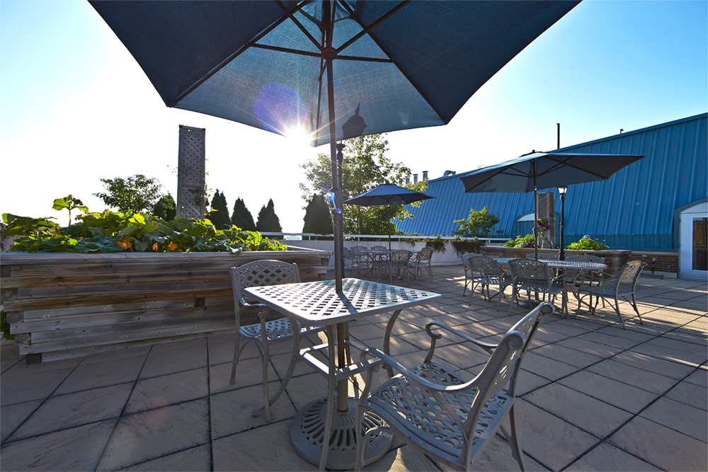 Aspira Kensington Place Retirement Living Toronto, ON