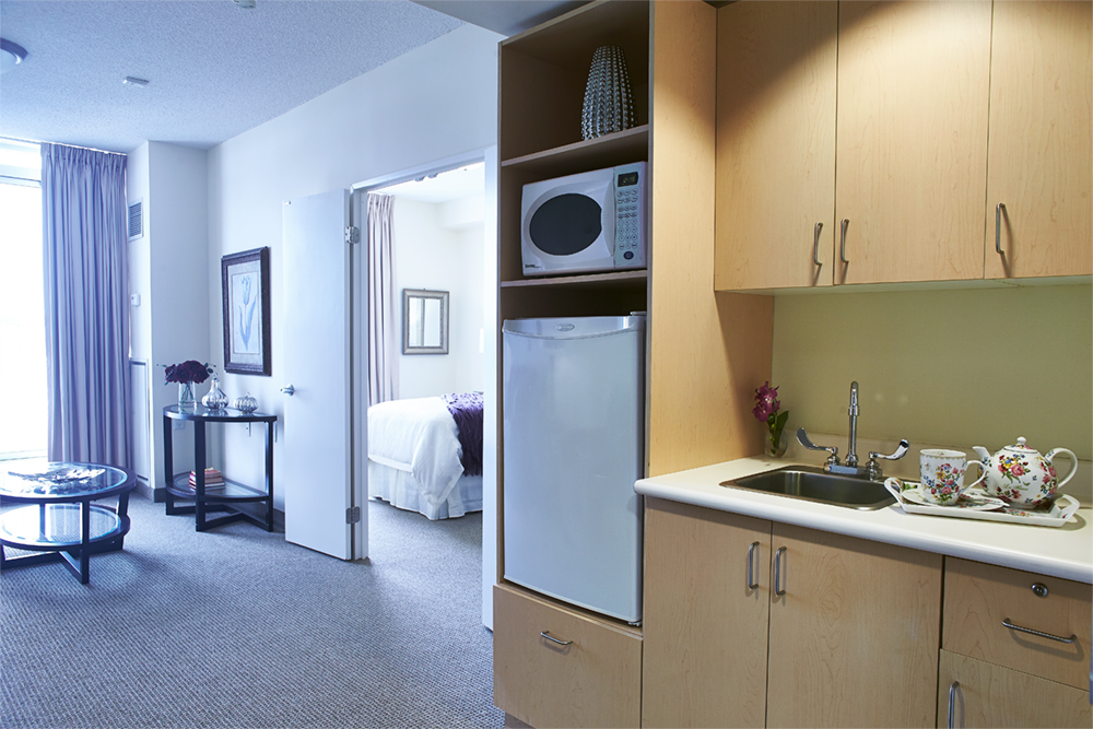 Aspira Kensington Place Retirement Living Toronto, ON