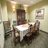 Private dining area at Cedarvale Lodge Retirement and Care Community in Keswick