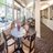 Dining area at Mayfair Terrace Retirement Residence in Port Coquitlam