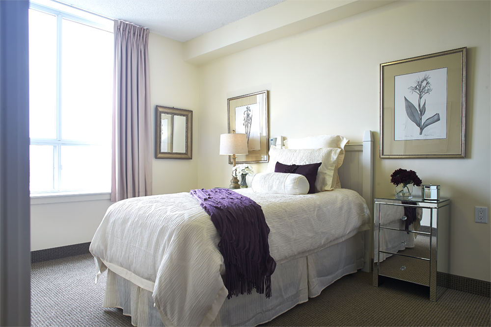Aspira Kensington Place Retirement Living Toronto, ON
