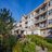 Beautiful garden with outdoor patio at Peninsula