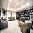 Library at Aspira The Barrieview Retirement Living