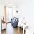 1-Bedroom living room at Aspira Kensington Place Retirement Living