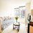 1-Bedroom living room at Aspira Villa Da Vinci Retirement Living