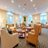 Sitting area at Aspira Hazeldean Gardens Retirement Living