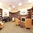 Library at Aspira Hazeldean Gardens Retirement Living