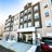 Entrance of Aspira Cedar Crossing Retirement Living