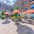 Patio at Aspira Wildpine Retirement Living
