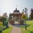 Gazebo at Aspira Quinte Gardens Retirement Living