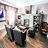 Sitting area at Aspira Cedar Crossing Retirement Living