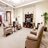 Sitting area at Aspira Red Oak Retirement Living