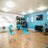 Gym at Fairwinds Lodge Retirement Residence