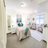 Studio bedroom at Aspira Kawartha Lakes Retirement Living