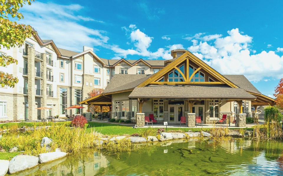 Senior Apartments Aspira Royale Place Retirement Living Senior Apartments Aspira Royale Place Retirement Living