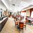 Dining room at Aspira Douglas Crossing Retirement Living