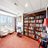 Library at Aspira Heatherwood Retirement Living