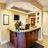 Reception at Aspira Hazeldean Gardens Retirement Living