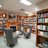 Library at Aspira Quinte Gardens Retirement Living