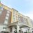 Entrance of Aspira The Barrieview Retirement Living