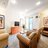 Sitting area at Aspira Villa Da Vinci Retirement Living