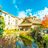 Pond at Aspira Waterford Kingston Retirement Living