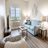 1-Bedroom living room at Aspira Quinte Gardens Retirement Living