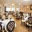 Dining room at Aspira Mayfair Terrace Retirement Living