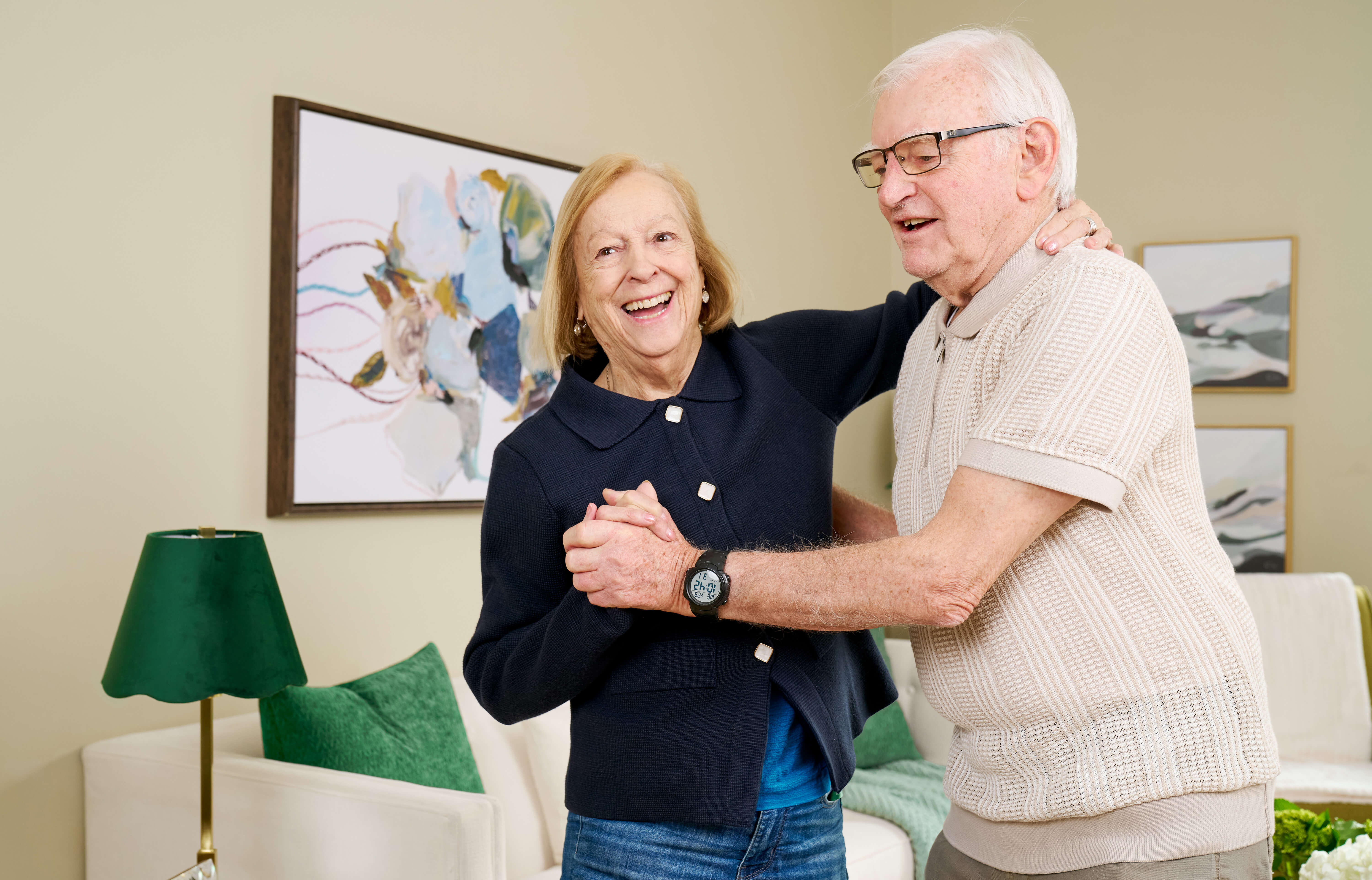 Independent Living Image Alt