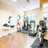Gym at Aspira Heatherwood Retirement Living