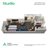 Aspira Cedar Crossing Studio