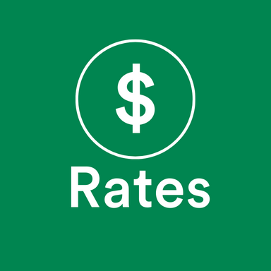 View our rates