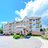 Entrance of Aspira Empire Crossing Retirement Living