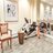 Gym at Aspira Lincoln Park Retirement Living