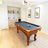 Billiards at Aspira Kensington Place Retirement Living