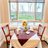 Dining table at Aspira Lincoln Park Retirement Living