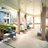 Patio at Fairwinds Lodge Retirement Residence