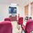 Theatre at Aspira Kawartha Lakes Retirement Living
