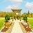 Gazebo at Aspira Kawartha Lakes Retirement Living