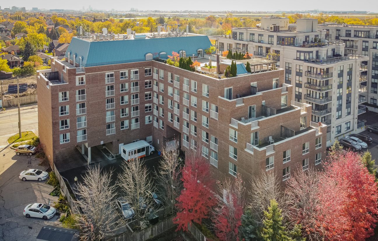Aspira Martindale Gardens Retirement Living Milton, ON Aspira Martindale Gardens Retirement Living Milton, ON
