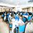 Dining room at Aspira The Barrieview Retirement Living